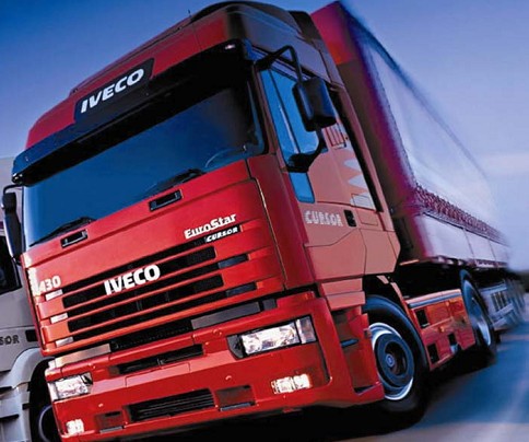 IVECO(ά)